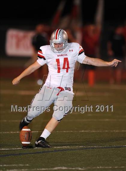Thumbnail 2 in Marcus @ Garland photogallery.