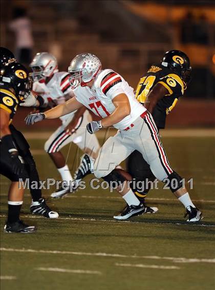 Thumbnail 3 in Marcus @ Garland photogallery.