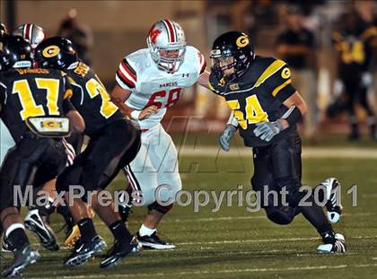 Thumbnail 3 in Marcus @ Garland photogallery.