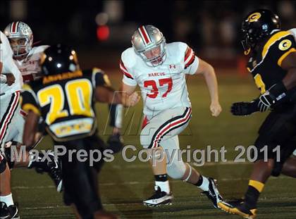 Thumbnail 1 in Marcus @ Garland photogallery.