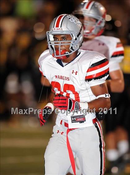 Thumbnail 1 in Marcus @ Garland photogallery.