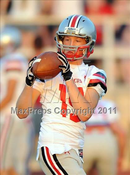 Thumbnail 1 in Marcus @ Garland photogallery.