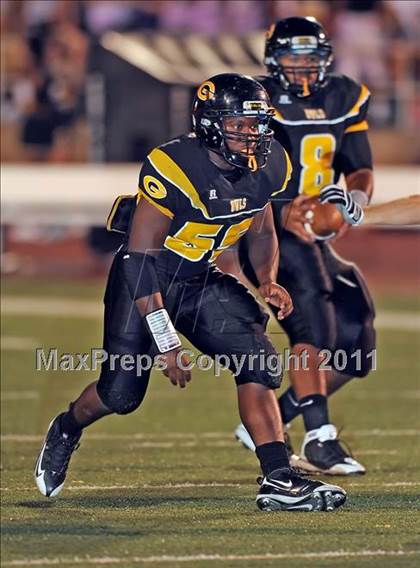 Thumbnail 2 in Marcus @ Garland photogallery.