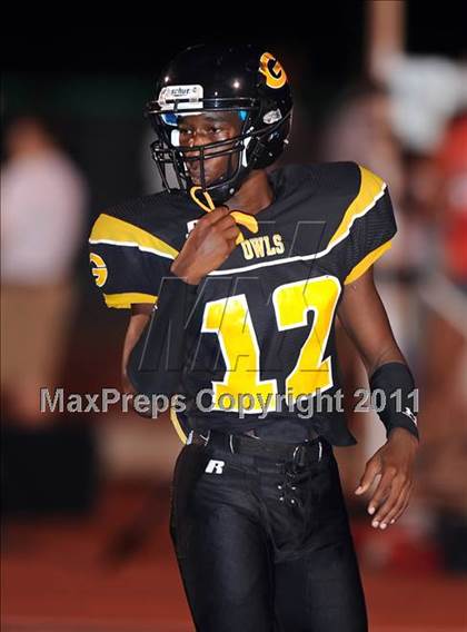 Thumbnail 1 in Marcus @ Garland photogallery.