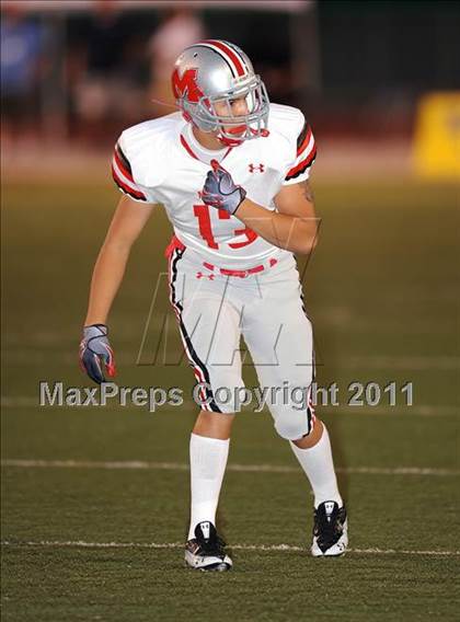 Thumbnail 3 in Marcus @ Garland photogallery.