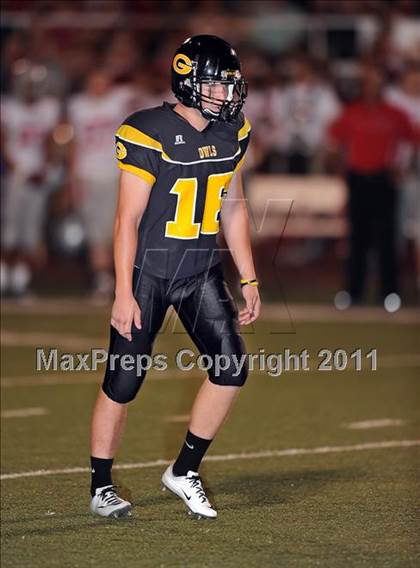 Thumbnail 2 in Marcus @ Garland photogallery.