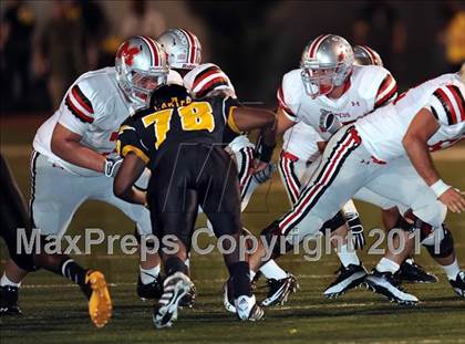Thumbnail 2 in Marcus @ Garland photogallery.