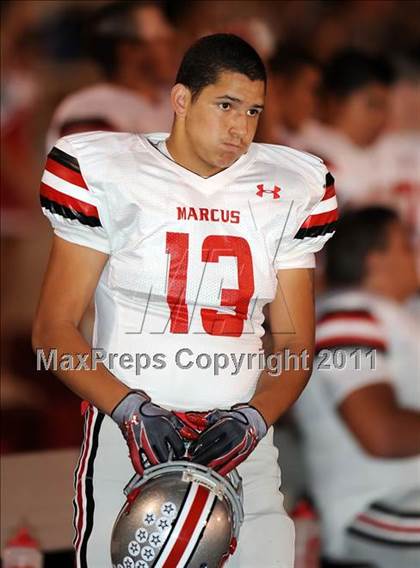 Thumbnail 3 in Marcus @ Garland photogallery.
