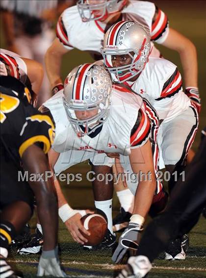 Thumbnail 3 in Marcus @ Garland photogallery.