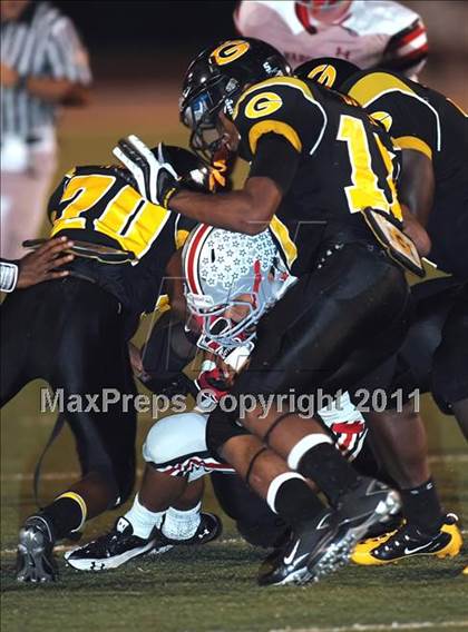 Thumbnail 3 in Marcus @ Garland photogallery.