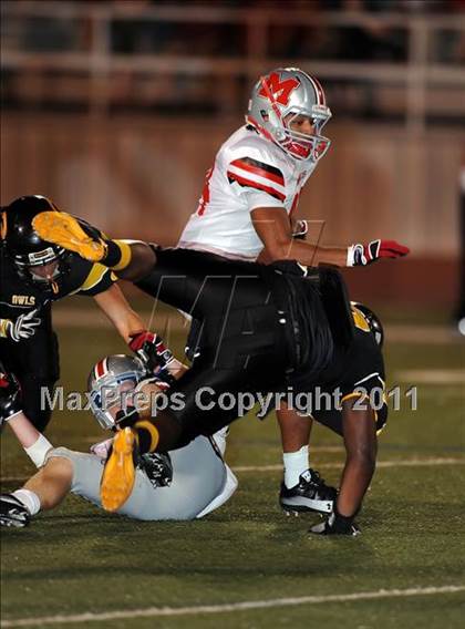 Thumbnail 3 in Marcus @ Garland photogallery.