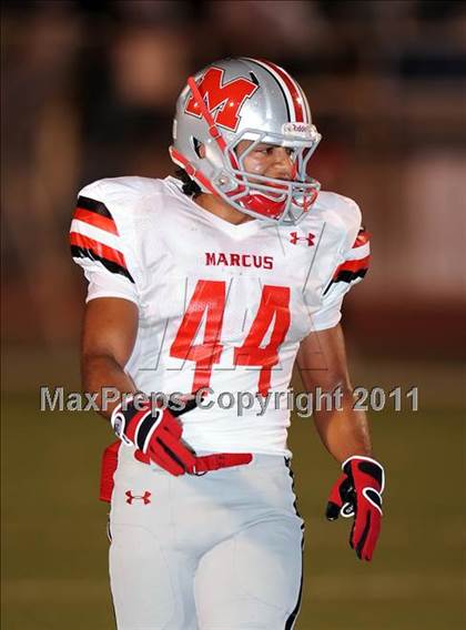 Thumbnail 3 in Marcus @ Garland photogallery.