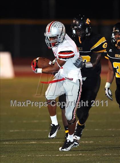 Thumbnail 1 in Marcus @ Garland photogallery.