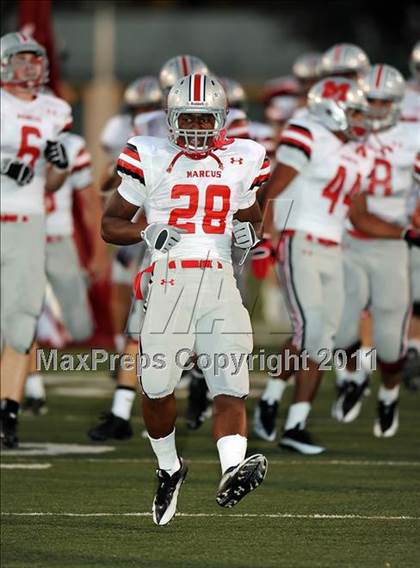 Thumbnail 3 in Marcus @ Garland photogallery.