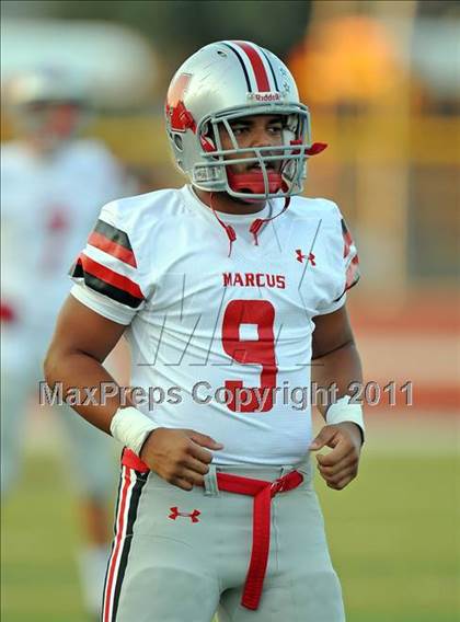 Thumbnail 1 in Marcus @ Garland photogallery.