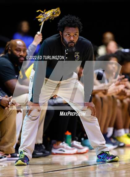 Thumbnail 1 in Eagle's Landing vs. Tri-Cities GHSA 5A Championship photogallery.