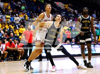 Thumbnail 1 in Eagle's Landing vs. Tri-Cities GHSA 5A Championship photogallery.