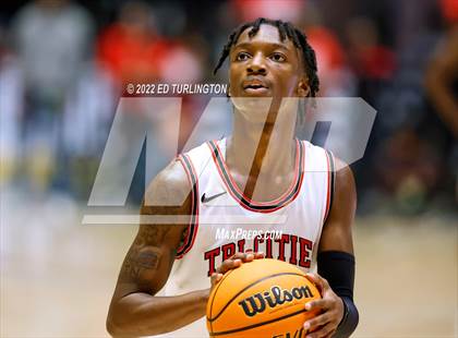 Thumbnail 3 in Eagle's Landing vs. Tri-Cities GHSA 5A Championship photogallery.