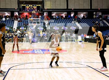 Thumbnail 3 in Eagle's Landing vs. Tri-Cities GHSA 5A Championship photogallery.