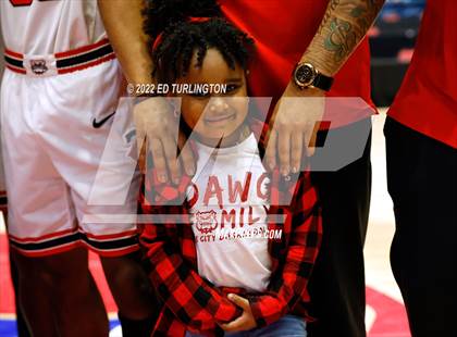 Thumbnail 2 in Eagle's Landing vs. Tri-Cities GHSA 5A Championship photogallery.