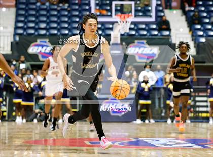 Thumbnail 1 in Eagle's Landing vs. Tri-Cities GHSA 5A Championship photogallery.
