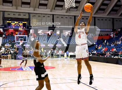 Thumbnail 1 in Eagle's Landing vs. Tri-Cities GHSA 5A Championship photogallery.