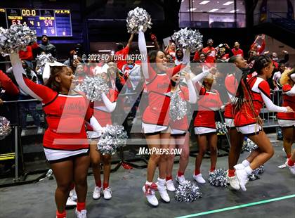 Thumbnail 2 in Eagle's Landing vs. Tri-Cities GHSA 5A Championship photogallery.