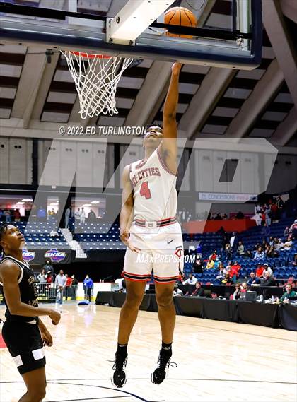Thumbnail 1 in Eagle's Landing vs. Tri-Cities GHSA 5A Championship photogallery.