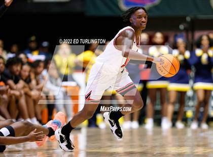 Thumbnail 1 in Eagle's Landing vs. Tri-Cities GHSA 5A Championship photogallery.