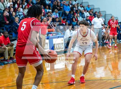 Thumbnail 1 in West Brook vs. Corpus Christi Veterans Memorial (UIL 5A DI State Semi-Finals) photogallery.