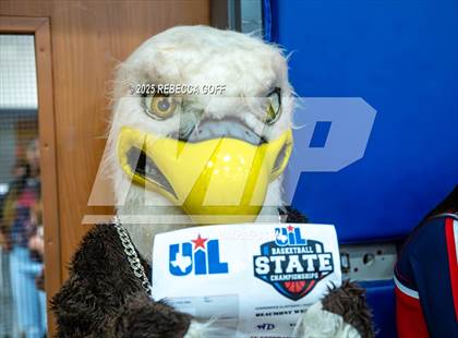 Thumbnail 3 in West Brook vs. Corpus Christi Veterans Memorial (UIL 5A DI State Semi-Finals) photogallery.