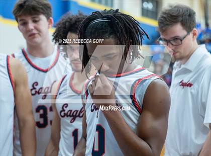 Thumbnail 3 in West Brook vs. Corpus Christi Veterans Memorial (UIL 5A DI State Semi-Finals) photogallery.
