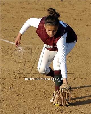 Thumbnail 2 in Paramount vs. Dos Pueblos (D4 Sec. Final) photogallery.