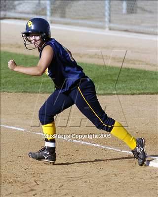 Thumbnail 1 in Paramount vs. Dos Pueblos (D4 Sec. Final) photogallery.