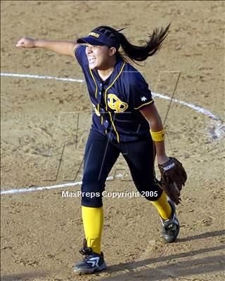 Thumbnail 1 in Paramount vs. Dos Pueblos (D4 Sec. Final) photogallery.