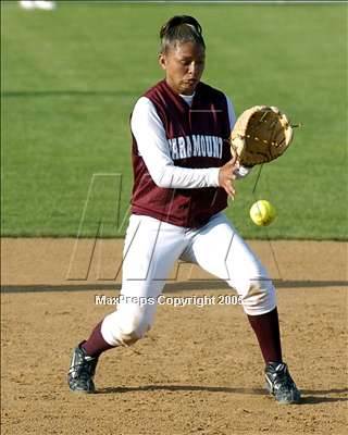 Thumbnail 1 in Paramount vs. Dos Pueblos (D4 Sec. Final) photogallery.