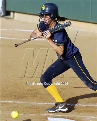 Thumbnail 1 in Paramount vs. Dos Pueblos (D4 Sec. Final) photogallery.