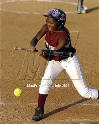 Thumbnail 2 in Paramount vs. Dos Pueblos (D4 Sec. Final) photogallery.