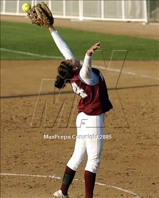 Thumbnail 1 in Paramount vs. Dos Pueblos (D4 Sec. Final) photogallery.