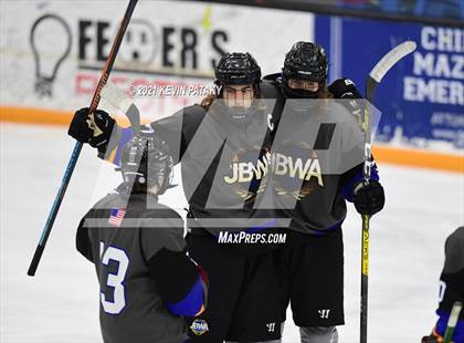 Thumbnail 3 in JBWA @ Brookfield/Bethel/Danbury photogallery.