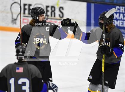 Thumbnail 3 in JBWA @ Brookfield/Bethel/Danbury photogallery.