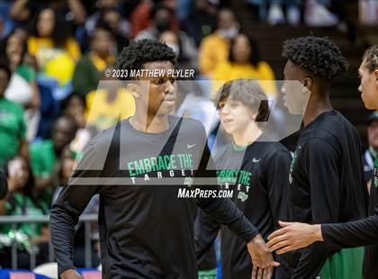Thumbnail 3 in Richmond vs Myers Park (NCHSAA 4A Final - Awards) photogallery.