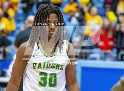 Thumbnail 3 in Richmond vs Myers Park (NCHSAA 4A Final - Awards) photogallery.