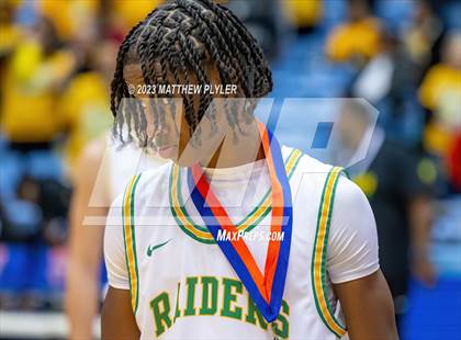 Thumbnail 2 in Richmond vs Myers Park (NCHSAA 4A Final - Awards) photogallery.