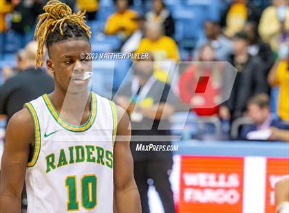Thumbnail 3 in Richmond vs Myers Park (NCHSAA 4A Final - Awards) photogallery.