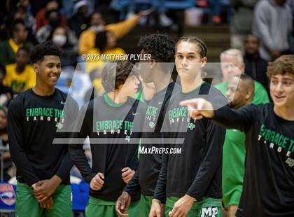 Thumbnail 1 in Richmond vs Myers Park (NCHSAA 4A Final - Awards) photogallery.