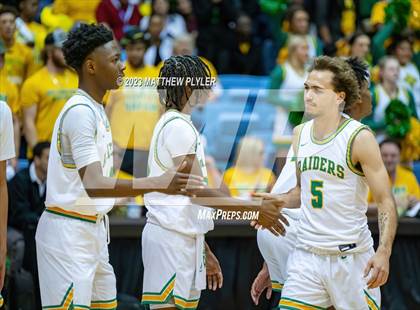 Thumbnail 3 in Richmond vs Myers Park (NCHSAA 4A Final - Awards) photogallery.