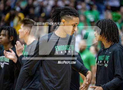 Thumbnail 3 in Richmond vs Myers Park (NCHSAA 4A Final - Awards) photogallery.