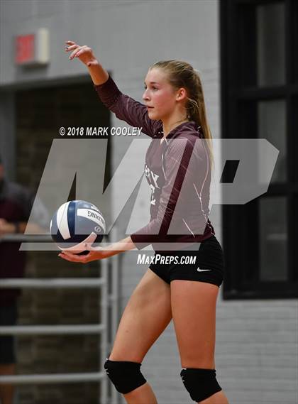 Thumbnail 3 in Troy vs. West (UIL 3A Regional Quarterfinal) photogallery.