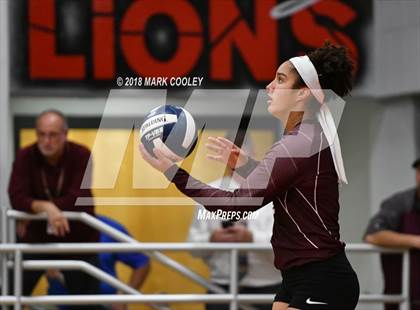 Thumbnail 1 in Troy vs. West (UIL 3A Regional Quarterfinal) photogallery.
